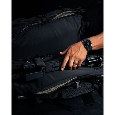 Rucksack W2 SPECTRE SCHWARZ EBERLESTOCK W2MB 6