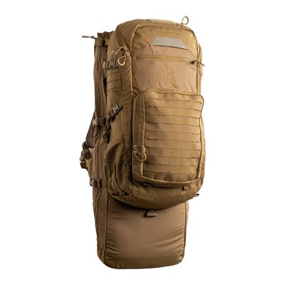 Rucksack W2 SPECTRE COYOTE BROWN