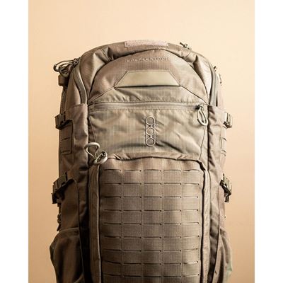 Rucksack W2 SPECTRE DRY EARTH EBERLESTOCK W2ME 4