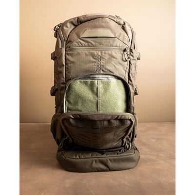 Rucksack W2 SPECTRE DRY EARTH EBERLESTOCK W2ME 11