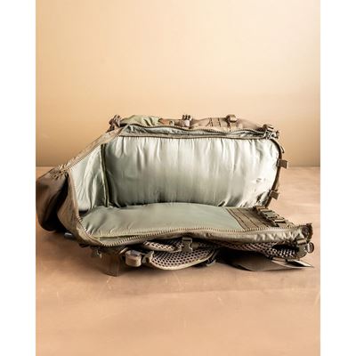 Rucksack W2 SPECTRE DRY EARTH EBERLESTOCK W2ME 10