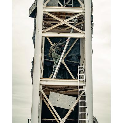 Rucksack W2 SPECTRE MULTICAM® EBERLESTOCK W2MM 6