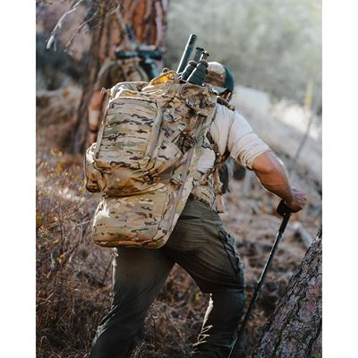 Rucksack W2 SPECTRE MULTICAM® EBERLESTOCK W2MM 5