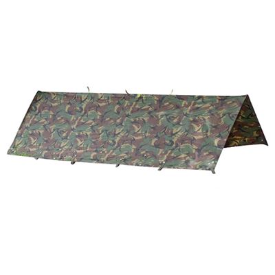 Tarp BRITISCH BASHA DPM TARN