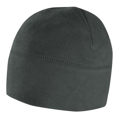 Mütze FLEECE GRAPHITE - GRAU