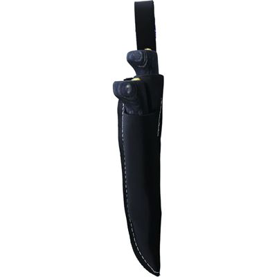 Messer BLACK FOREST 2er-Set Griff aus Holz