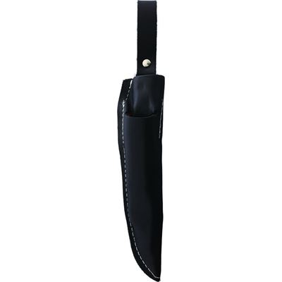 Messer BLACK FOREST 2er-Set Griff aus Holz