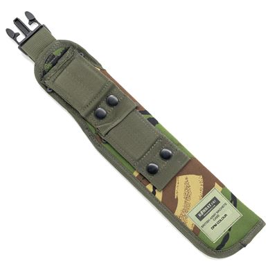 Machete MACHETE DPM TARN Holster