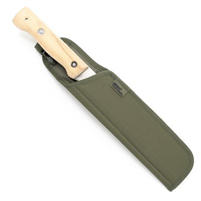 Machete MACHETE OLIV Holster