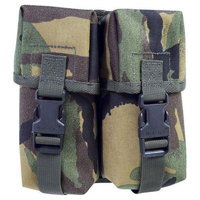 Mag Pouch MODULAR SA 80 web-tex 2x DPM TARN