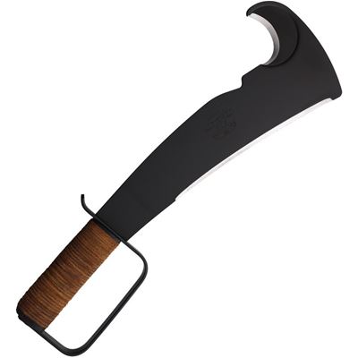 Machete WOODMAN'S PAL Replik mit Spitzer