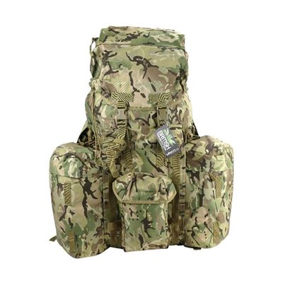 Rucksack FULL SIZE PLCE MOUNTAINAN BTP 120l