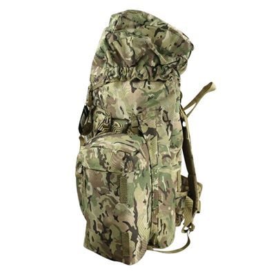 Rucksack FULL SIZE PLCE MOUNTAINAN BTP 120l