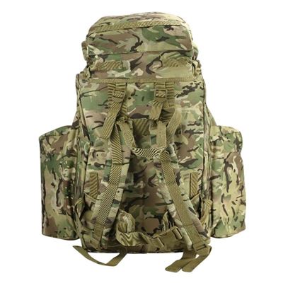 Rucksack FULL SIZE PLCE MOUNTAINAN BTP 120l