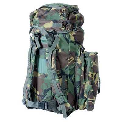 Rucksack FULL SIZE PLCE MOUNTAINAN DPM TARN 120l