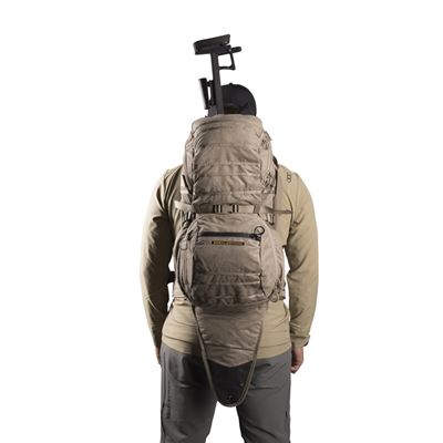 Rucksack X1 EURO DRY EARTH