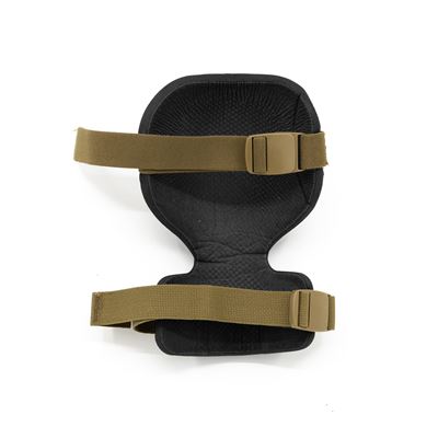 Knieschoner COMBAT Arcteryx COYOTE gebraucht