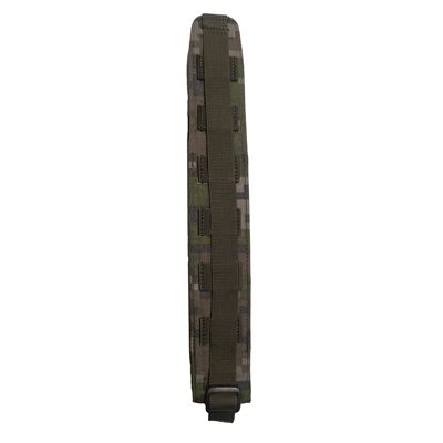 OSSR-Holster für BREN SK DIGITAL LES Sturmmesser