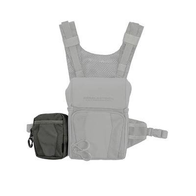 Pouch RECON Universal GRAU