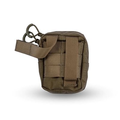 Pouch RECON Universal DRY EARTH