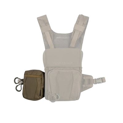 Pouch RECON Universal DRY EARTH