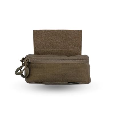 Pouch RECON QUICKCASE DRY EARTH