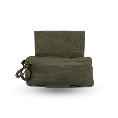 Pouch RECON QUICKCASE MILITARY GREEN