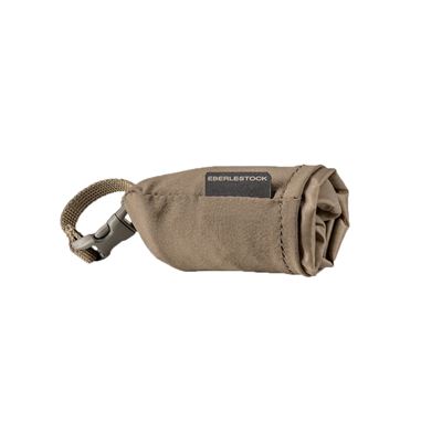 BINO Regenschutzhülle für RECON und BRAVO DRY EARTH EBERLESTOCK ZA8ME 3