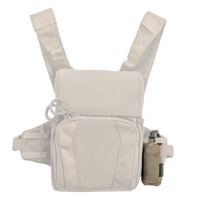 BINO Regenschutzhülle für RECON und BRAVO DRY EARTH EBERLESTOCK ZA8ME 2