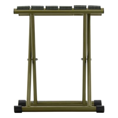 Hocker faltbar ARMY NATURE