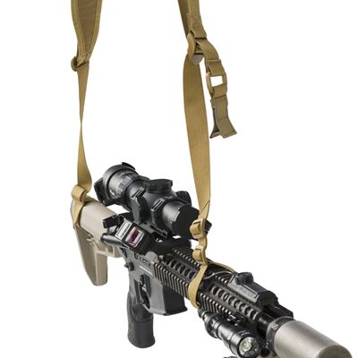 Gun Sling MIRAGE CARBINE SLING COYOTE