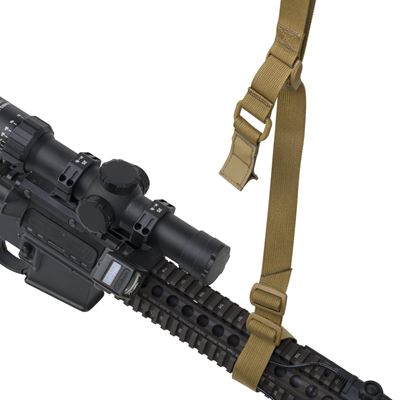 Gun Sling MIRAGE CARBINE SLING COYOTE