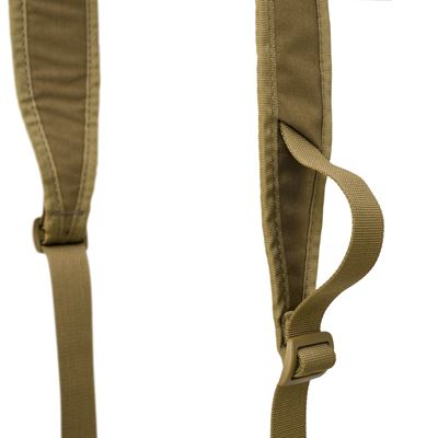 Gun Sling MIRAGE CARBINE SLING COYOTE