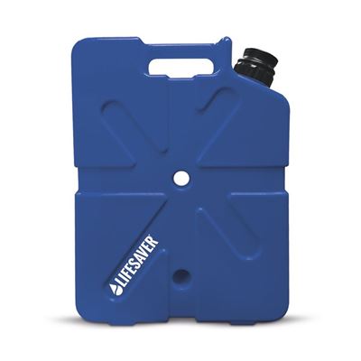 Filterkanister LIFESAVER JERRYCANE 20K BLAU