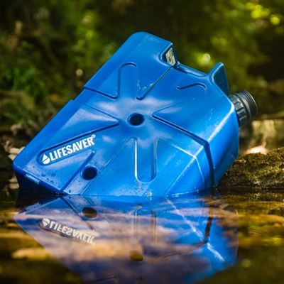 Filterkanister LIFESAVER JERRYCANE 20K BLAU