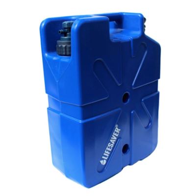 Filterkanister LIFESAVER JERRYCANE 20K BLAU