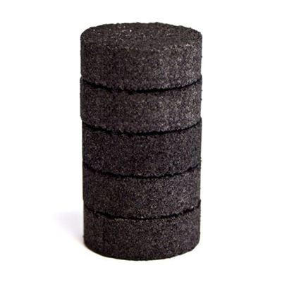 LifeSaver Jerrycan Aktivkohlefilter (5er-Pack)