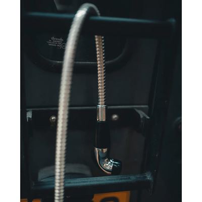 Duschaufsatz für LIFESAVER JERRYCANE Kanister