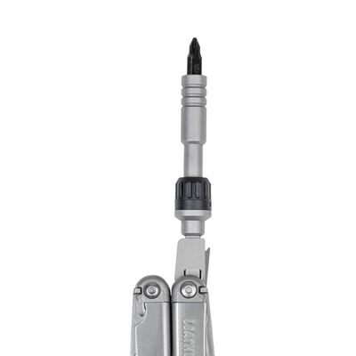 Griffstück für Bits LEATHERMAN SILBER Leatherman 931030 2