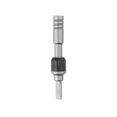 Griffstück für Bits LEATHERMAN SILBER
