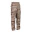 Hose BDU 3-COL DESERT