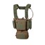 Chest Rig MINI RIG® COYOTE/OLIVE GREEN