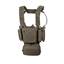 Chest Rig MINI RIG® RAL 7013