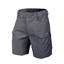 Shorts UTS URBAN TACTICAL® kurz 8,5" rip-stop SHADOW GREY