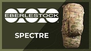 Youtube - Rucksack EBERLESTOCK W2 SPECTRE - Military Range