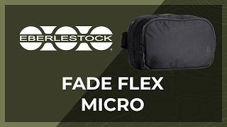 Youtube - Bauchtasche EBERLESTOCK FADE FLEX MICRO - Military Range
