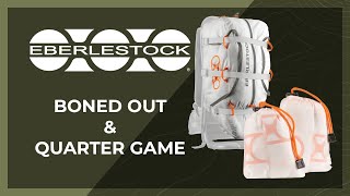 Youtube - EBERLESTOCK QUARTER GAME und BONED OUT Bags - Military Range