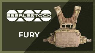 Youtube - Brusttasche EBERLESTOCK FURY - Military Range