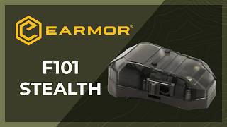 Youtube - Positionslicht F101 STEALTH - Military Range