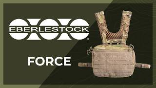 Youtube - Brusttasche EBERLESTOCK FORCE - Military Range